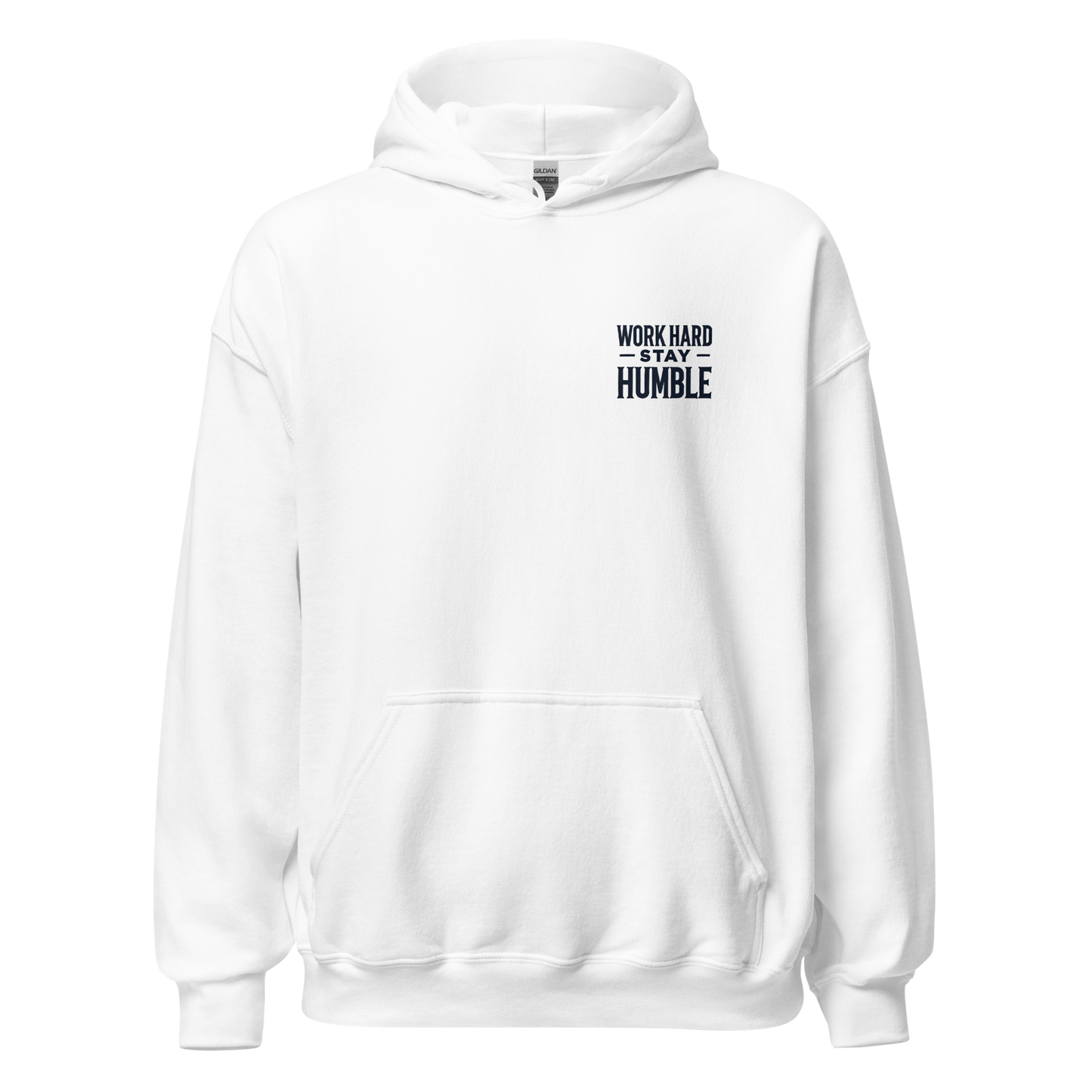 Hoodie "Humble Heart" mini