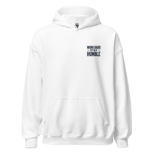 Hoodie "Humble Heart" mini